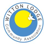 Witton Lodg Community Association Logo